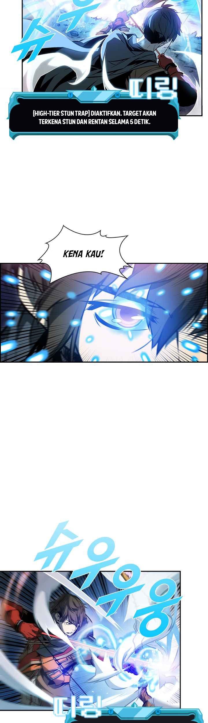 Taming Master Chapter 1 - halaman 18