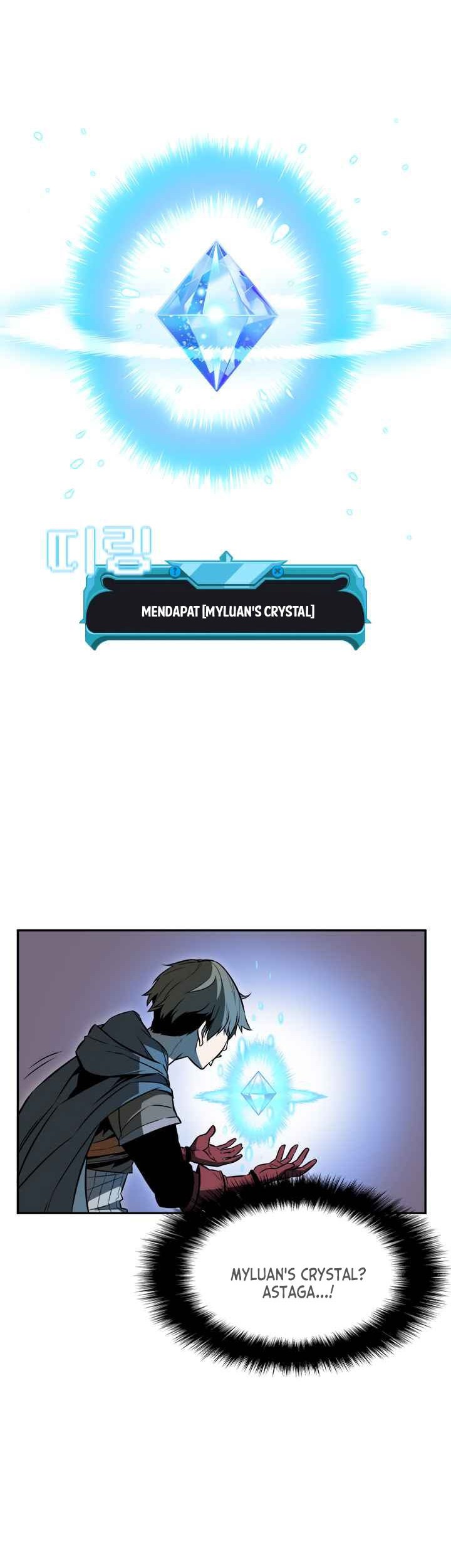 Taming Master Chapter 1 - halaman 25