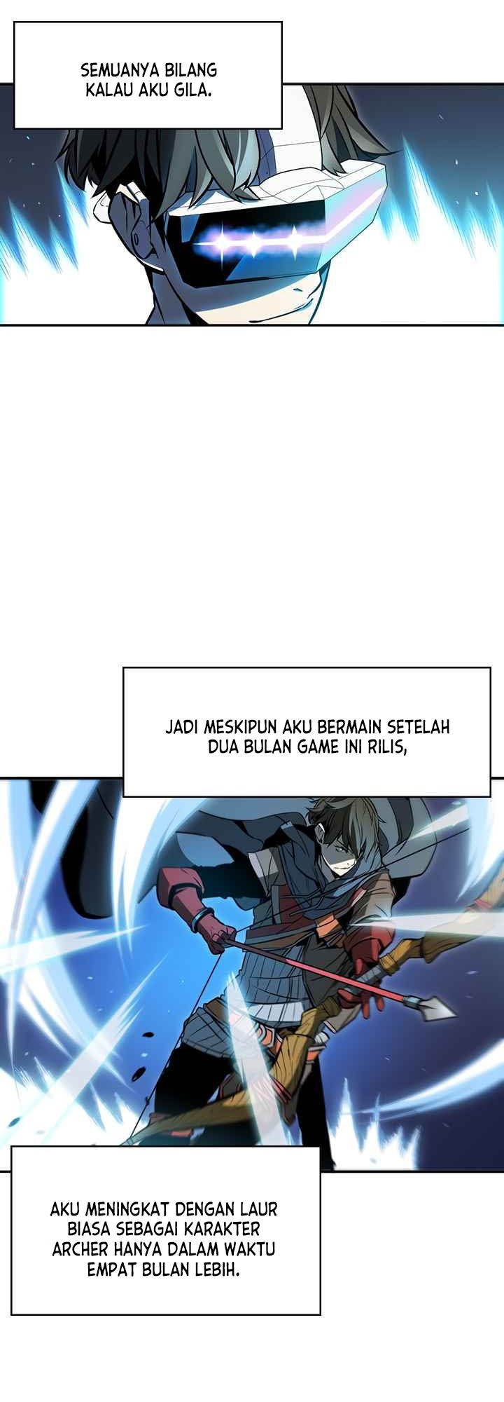 Taming Master Chapter 1 - halaman 29