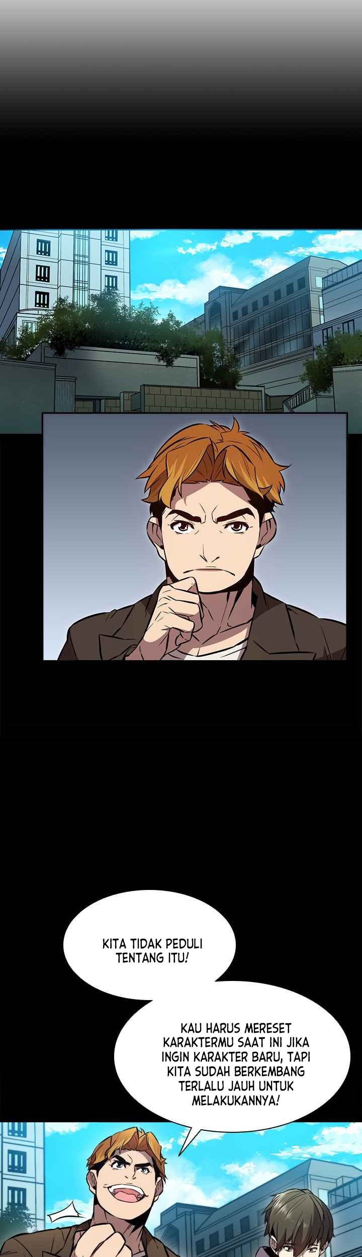 Taming Master Chapter 1 - halaman 32