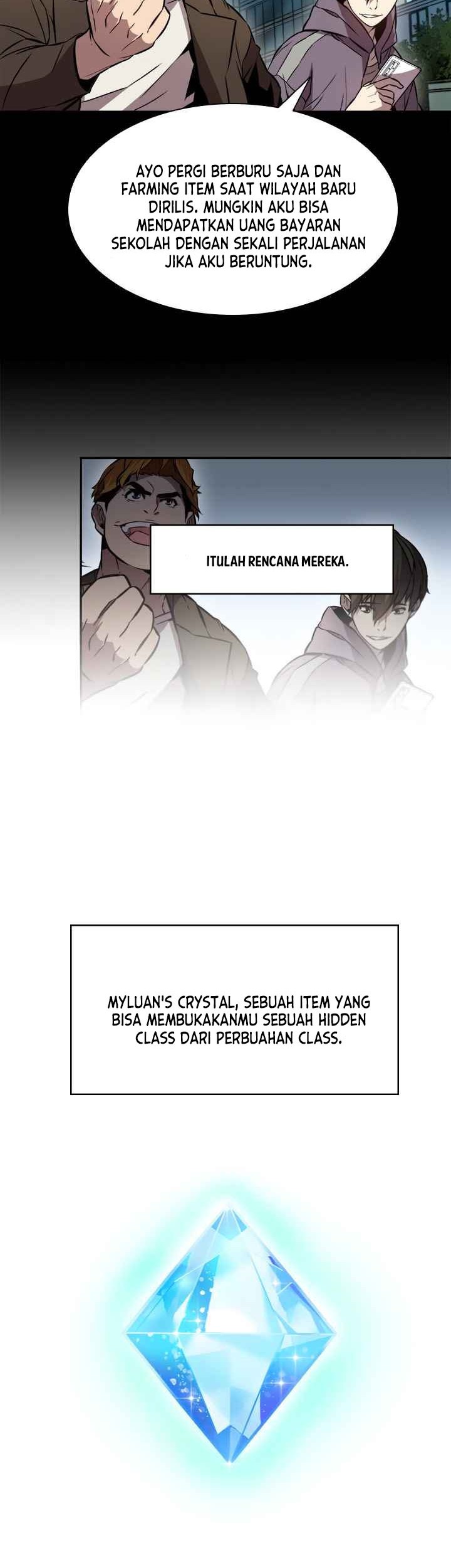 Taming Master Chapter 1 - halaman 33