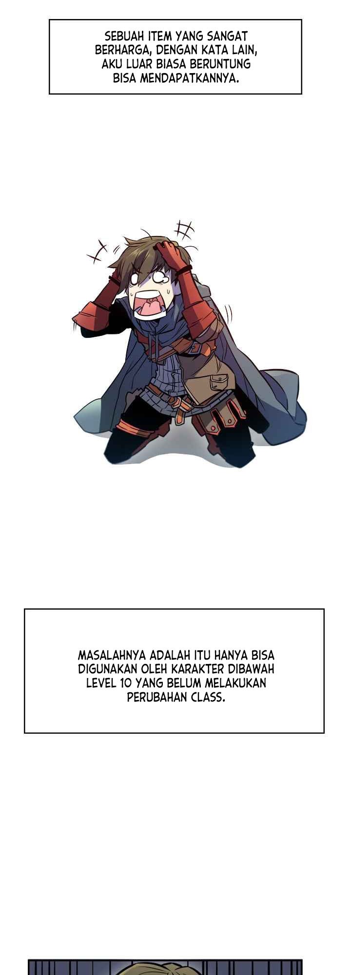 Taming Master Chapter 1 - halaman 34