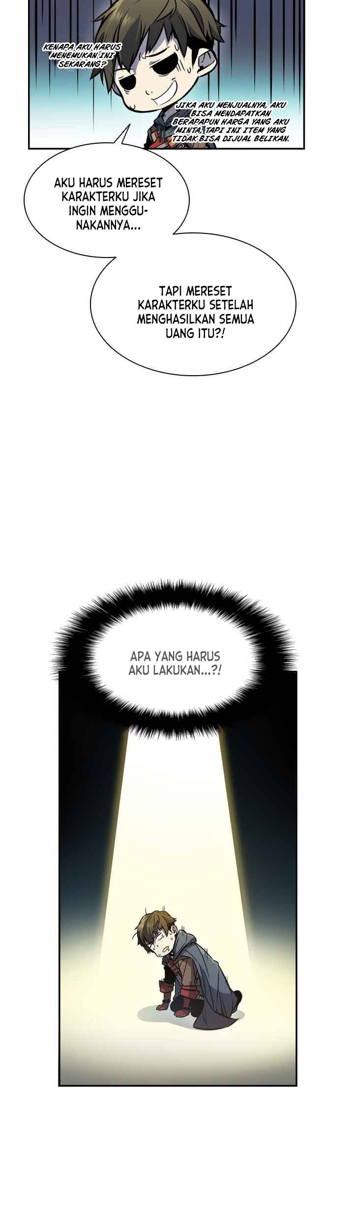 Taming Master Chapter 1 - halaman 35