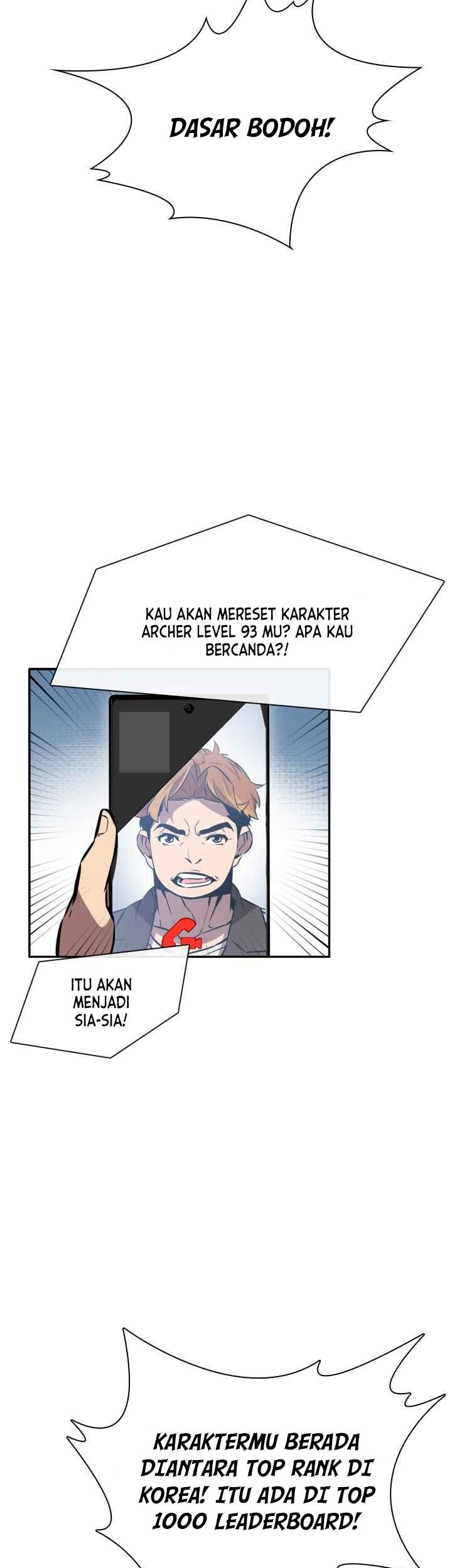 Taming Master Chapter 1 - halaman 37