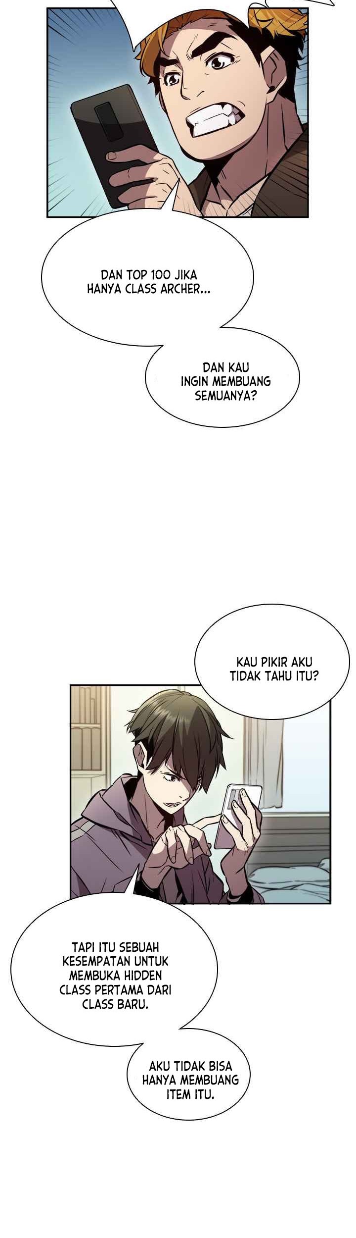 Taming Master Chapter 1 - halaman 38
