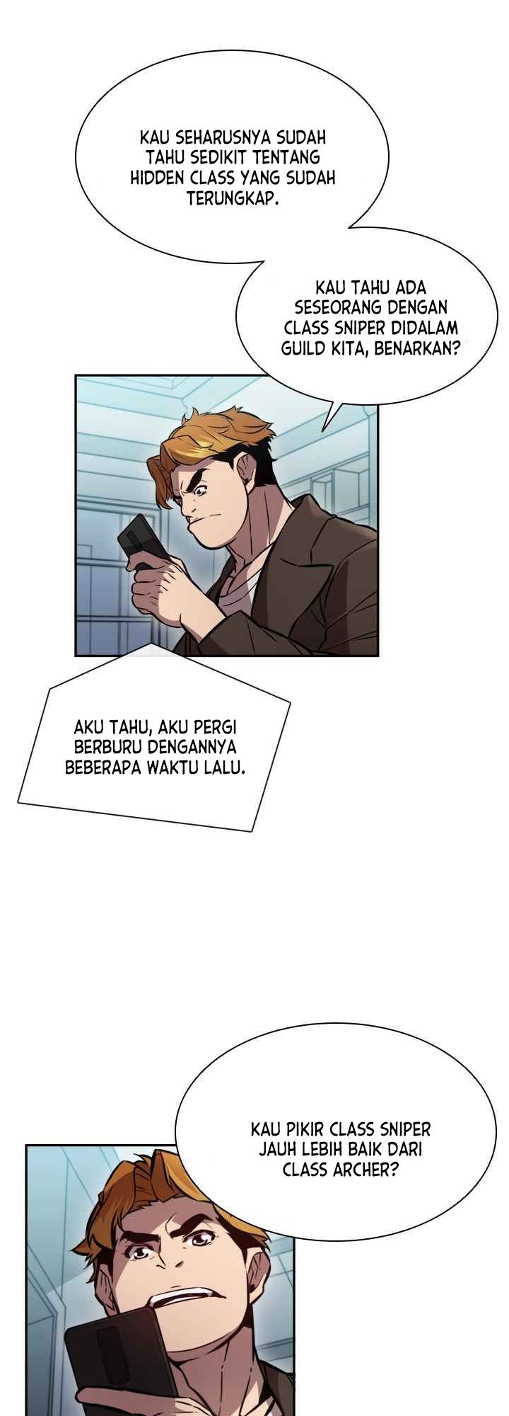 Taming Master Chapter 1 - halaman 39