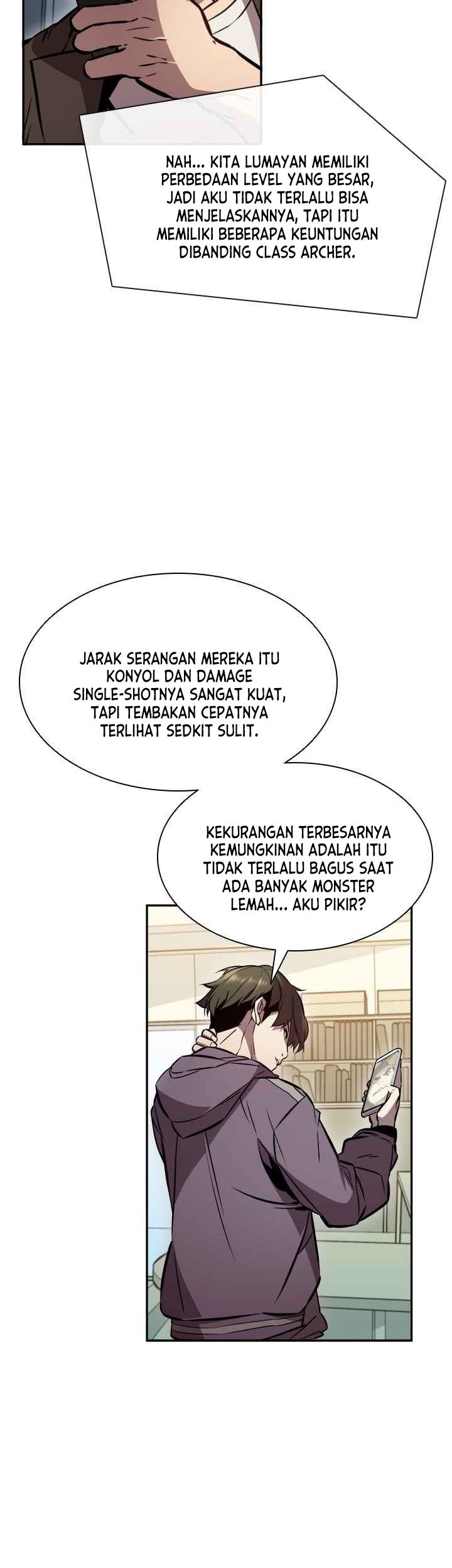 Taming Master Chapter 1 - halaman 40