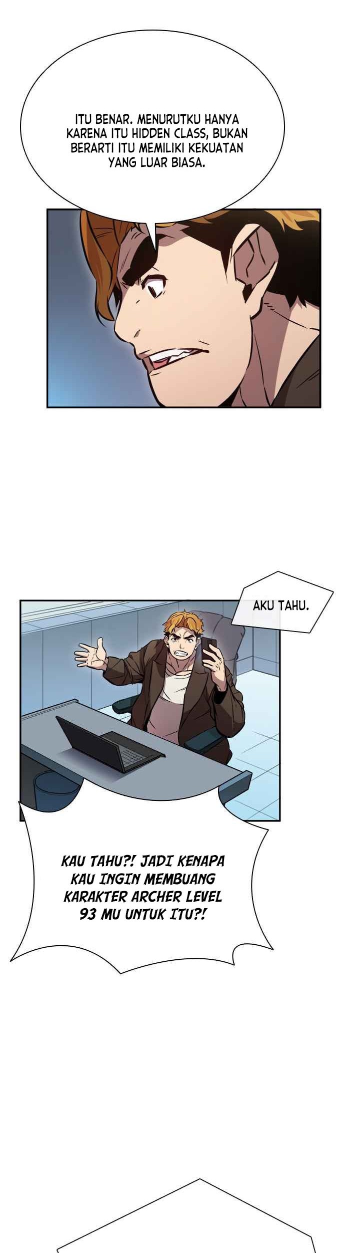Taming Master Chapter 1 - halaman 41