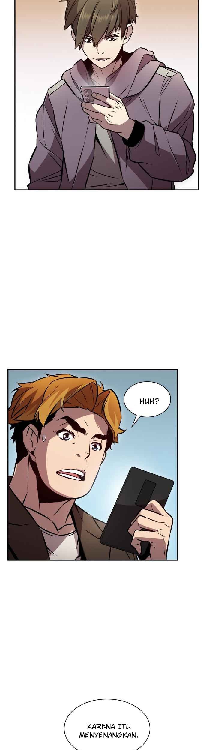 Taming Master Chapter 1 - halaman 43