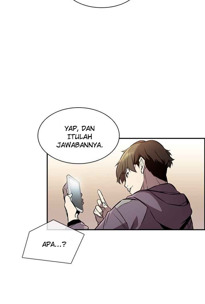 Taming Master Chapter 1 - halaman 44