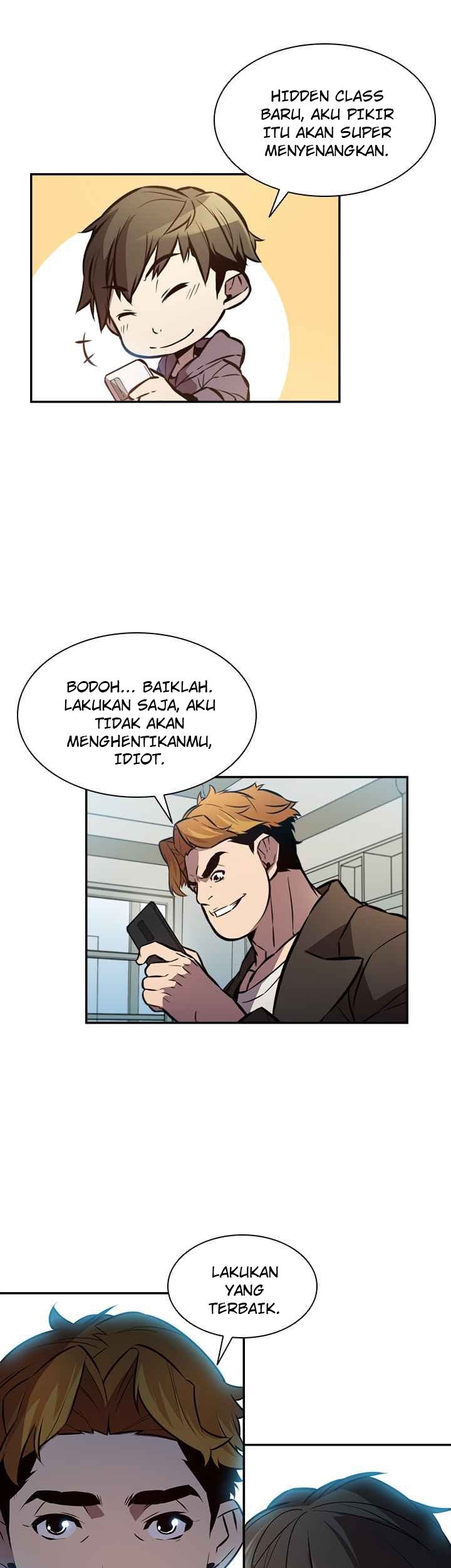 Taming Master Chapter 1 - halaman 45
