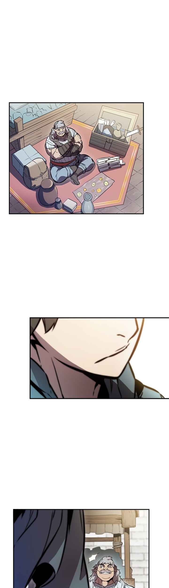 Taming Master Chapter 1 - halaman 48