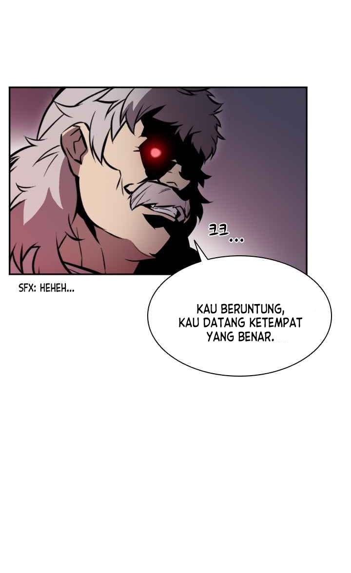 Taming Master Chapter 1 - halaman 50