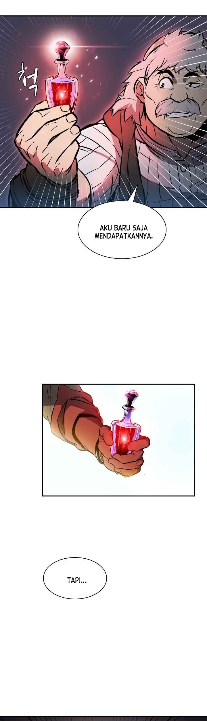 Taming Master Chapter 1 - halaman 51