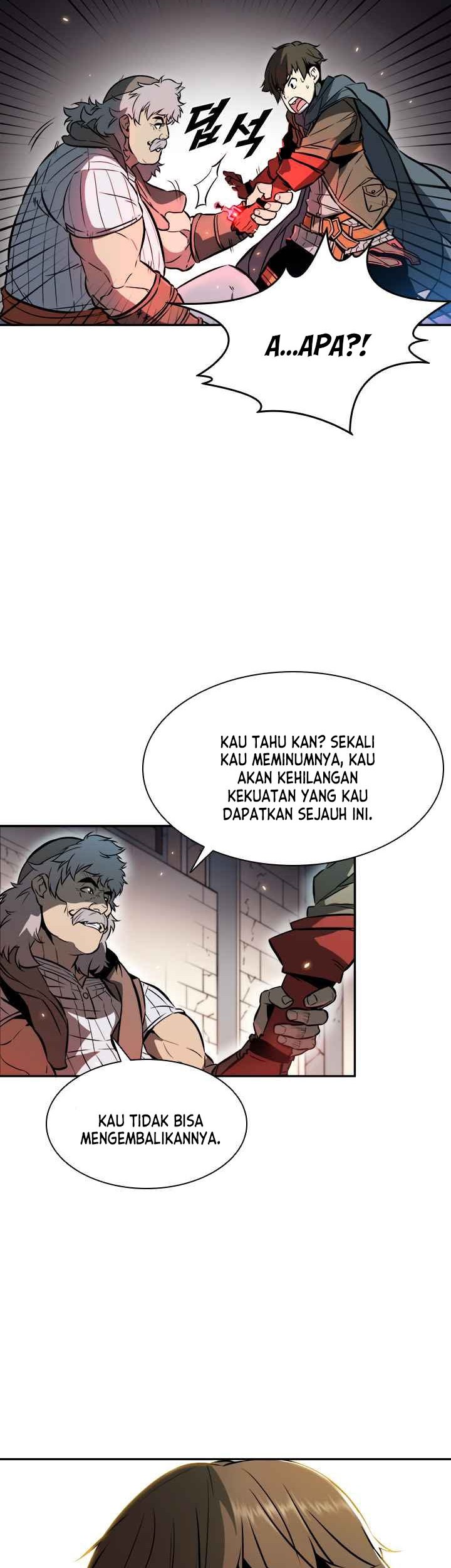 Taming Master Chapter 1 - halaman 52