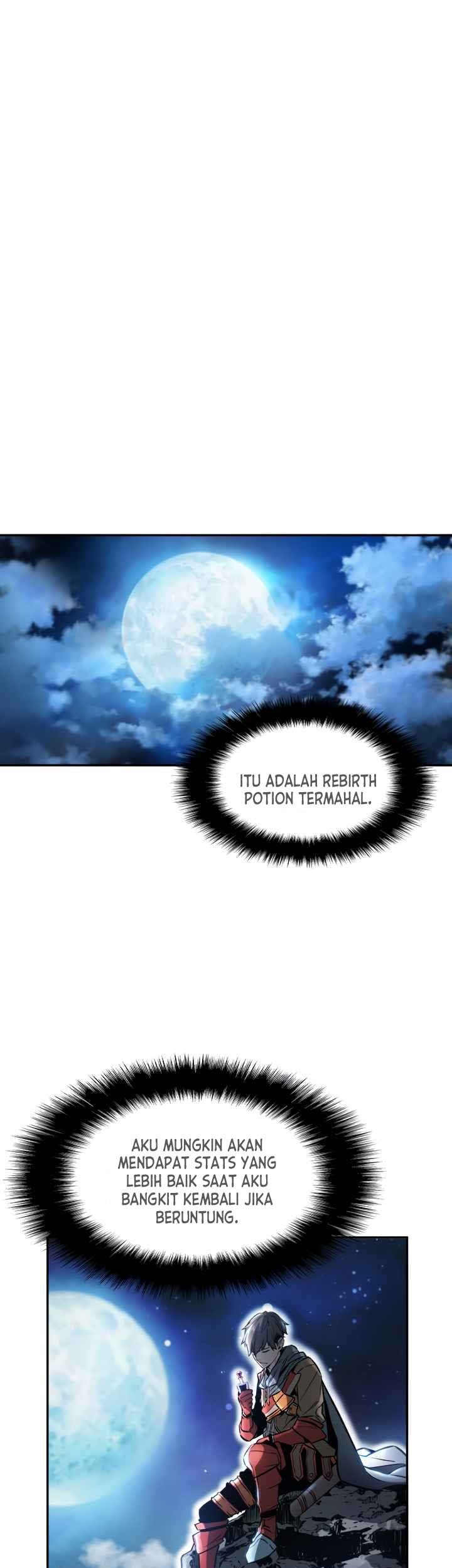 Taming Master Chapter 1 - halaman 54