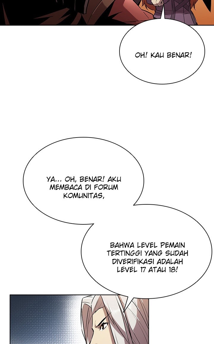 Taming Master Chapter 10 - halaman 11