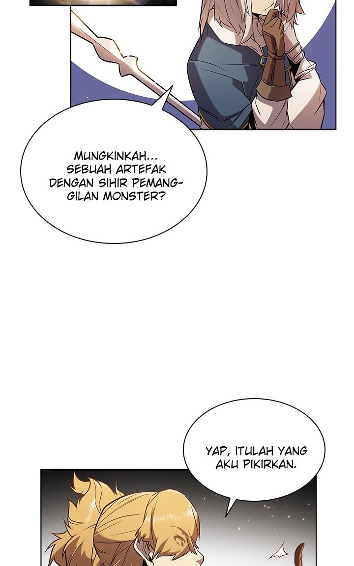 Taming Master Chapter 10 - halaman 14