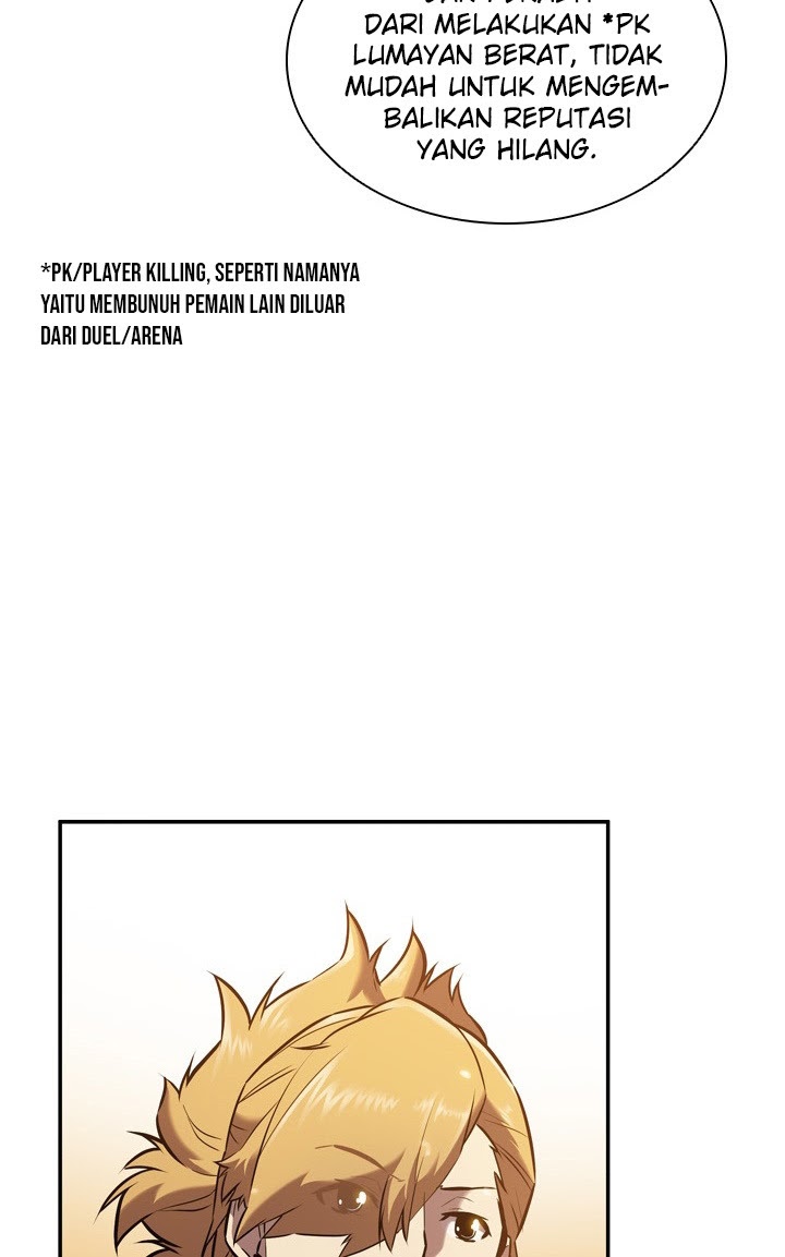 Taming Master Chapter 10 - halaman 20