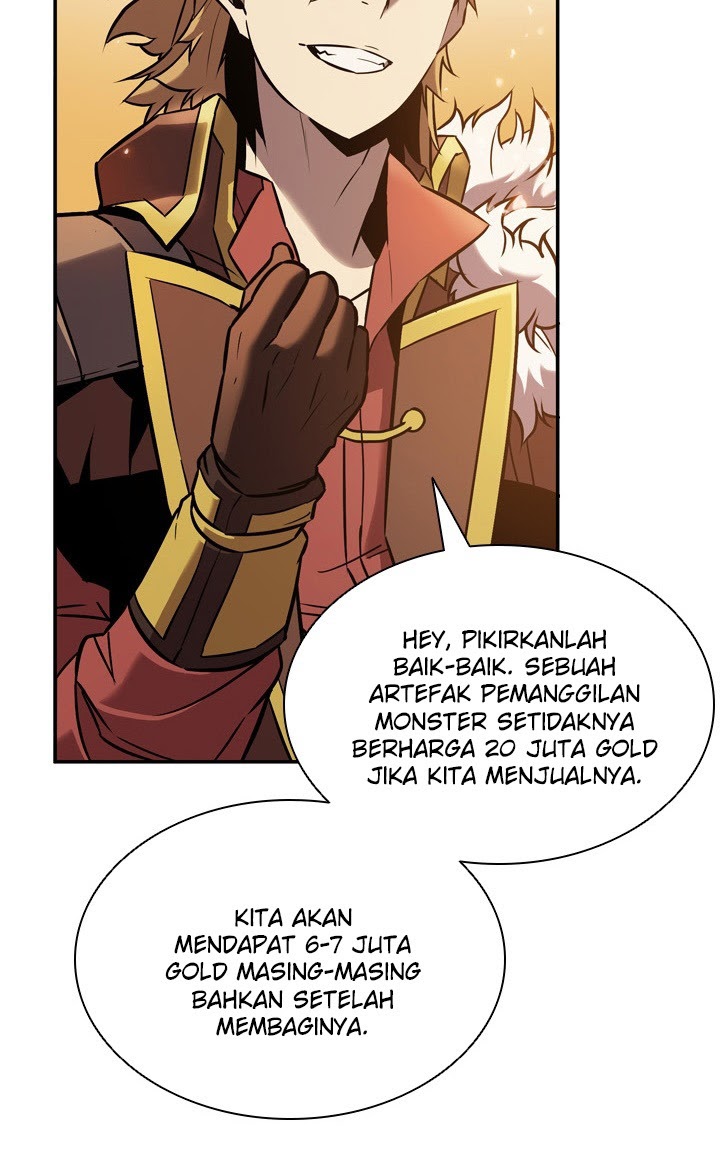 Taming Master Chapter 10 - halaman 21