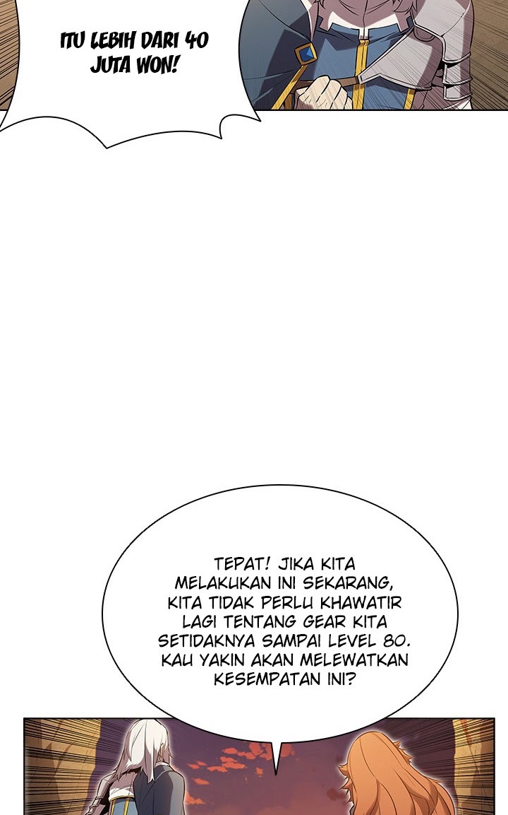 Taming Master Chapter 10 - halaman 23