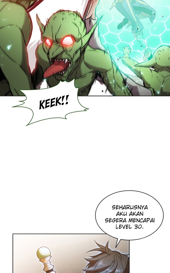 Taming Master Chapter 10 - halaman 28