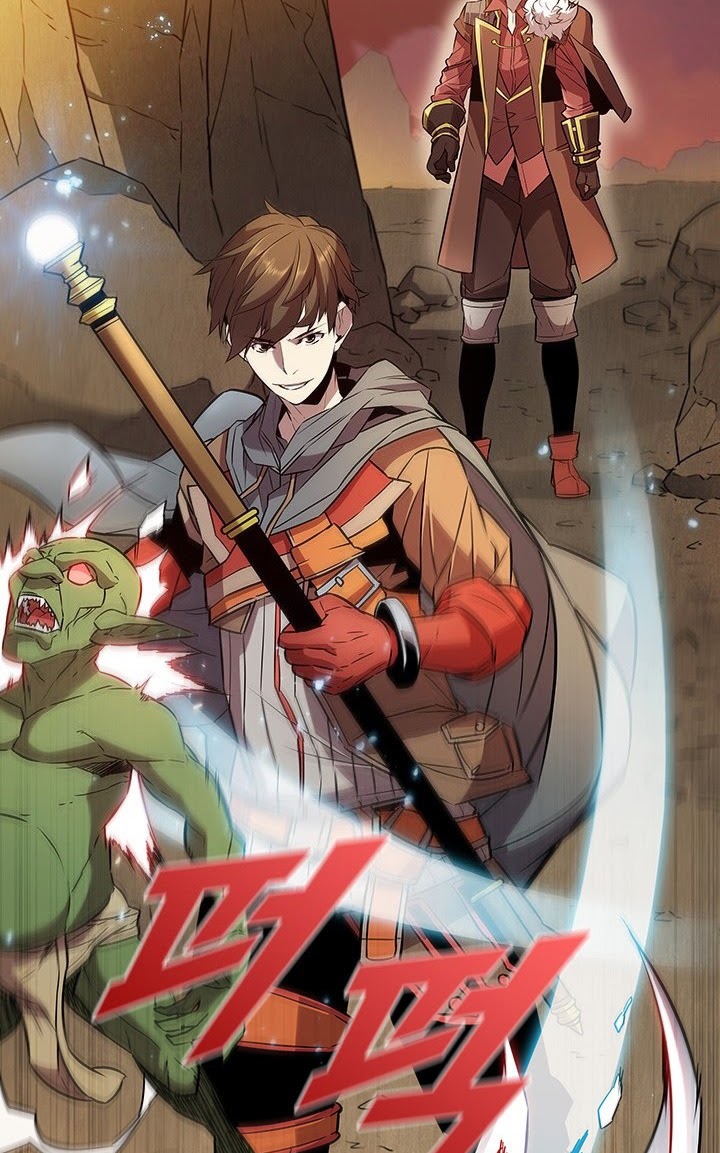 Taming Master Chapter 10 - halaman 3