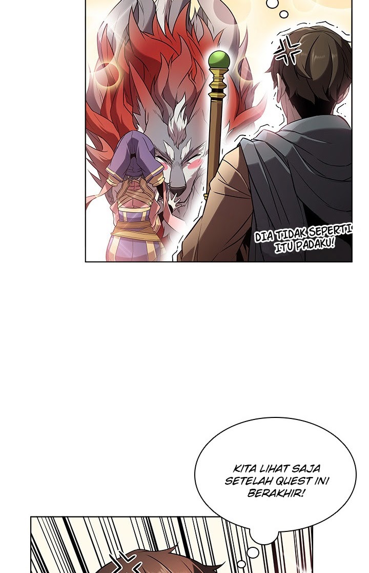 Taming Master Chapter 10 - halaman 45