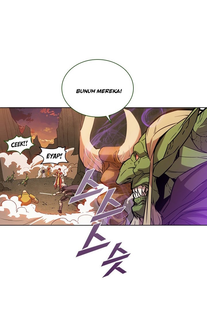 Taming Master Chapter 10 - halaman 52