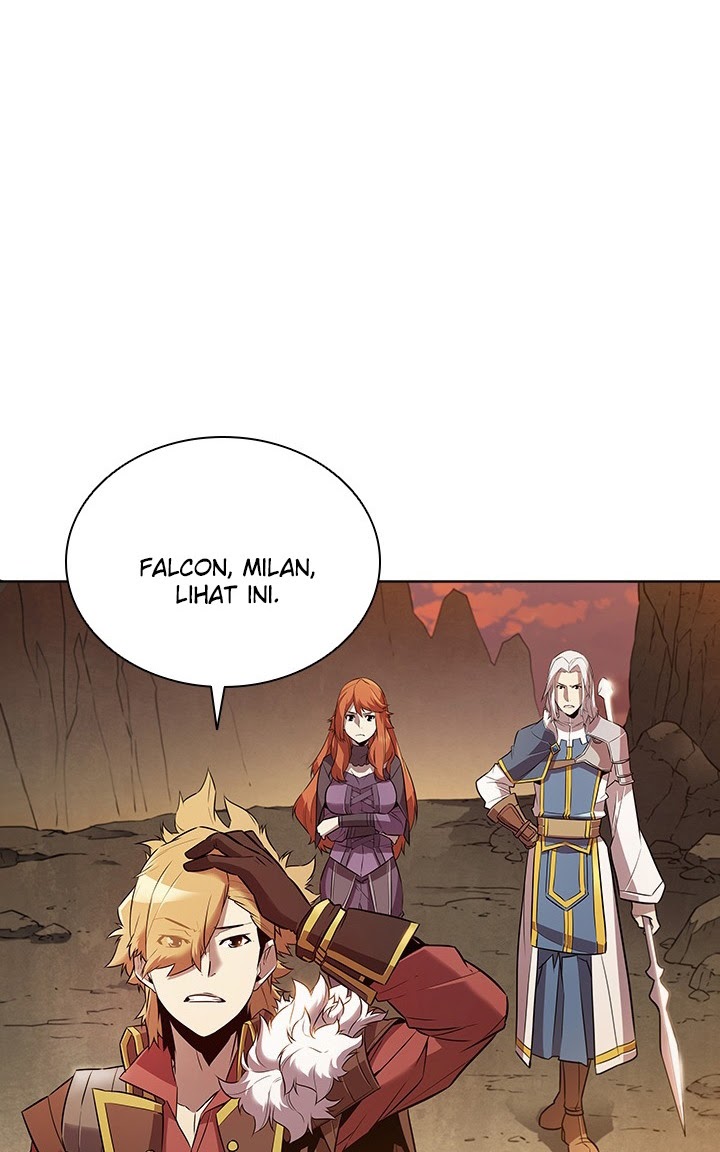 Taming Master Chapter 10 - halaman 6