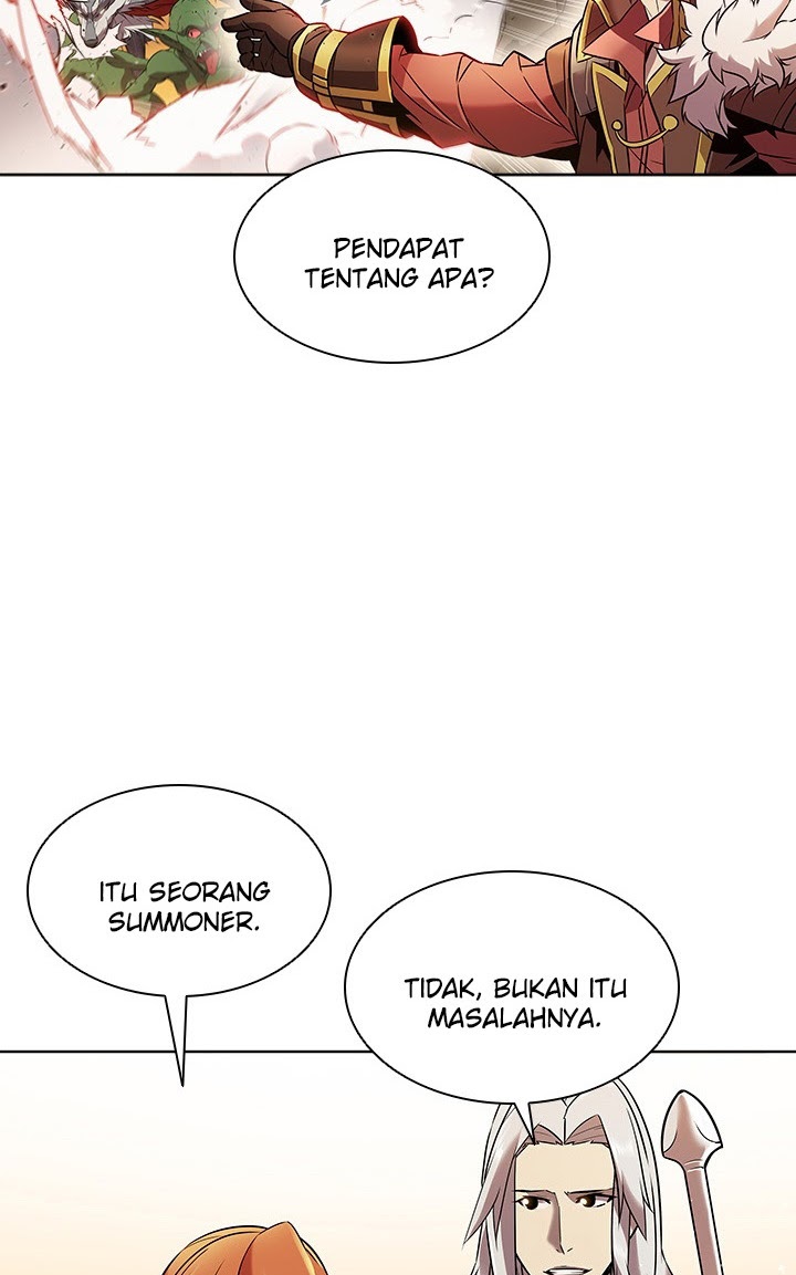 Taming Master Chapter 10 - halaman 8