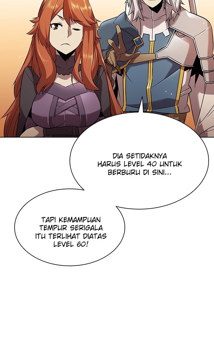 Taming Master Chapter 10 - halaman 9