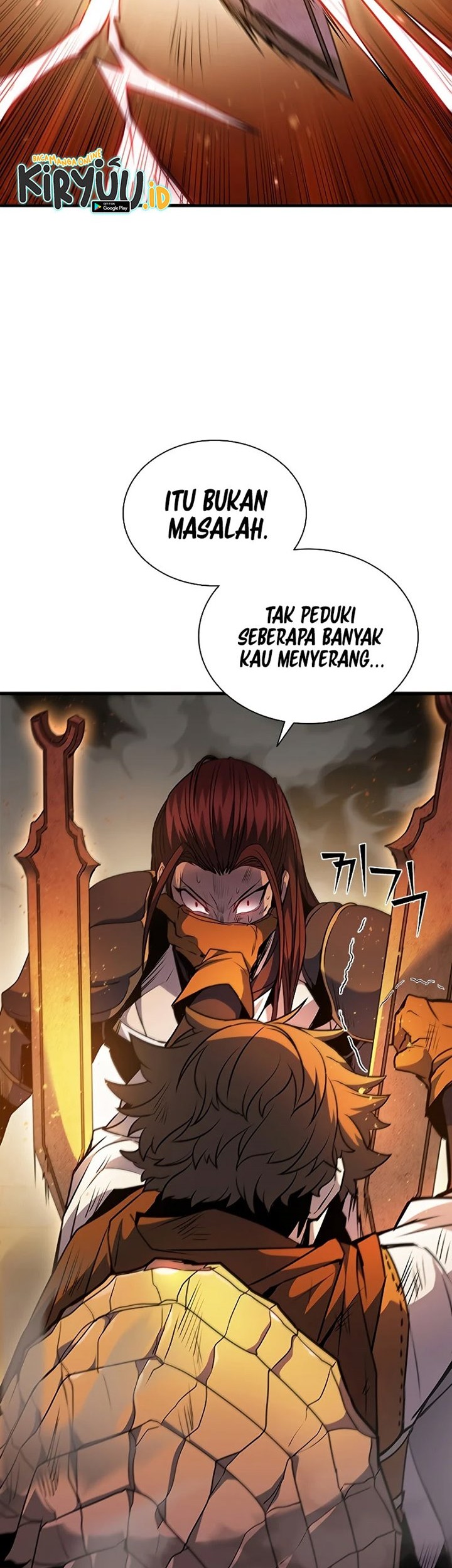 Taming Master Chapter 100 - halaman 28