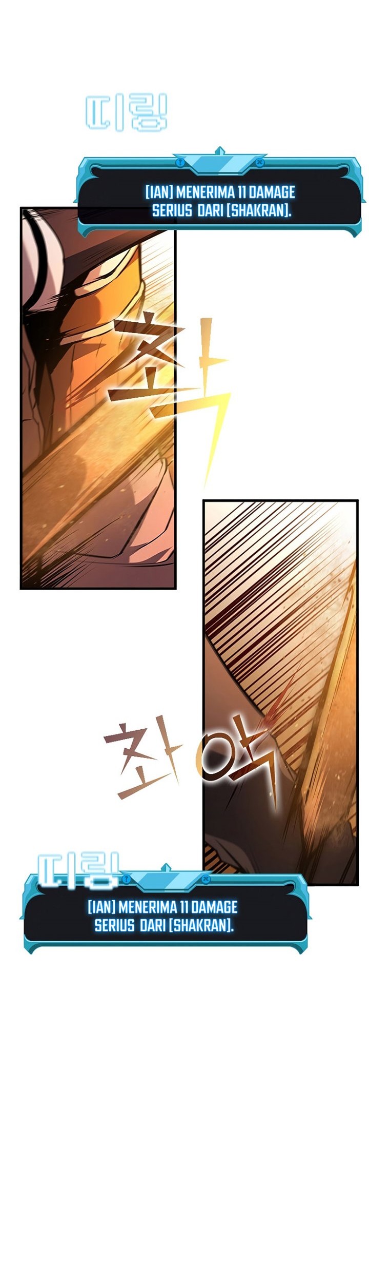 Taming Master Chapter 100 - halaman 33