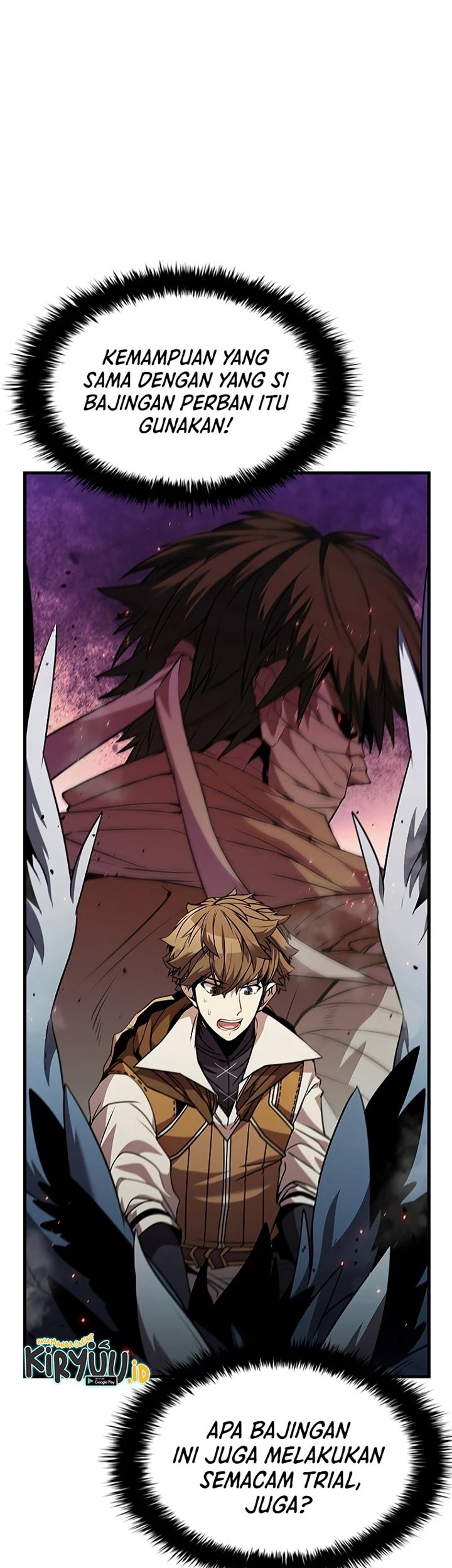 Taming Master Chapter 100 - halaman 4