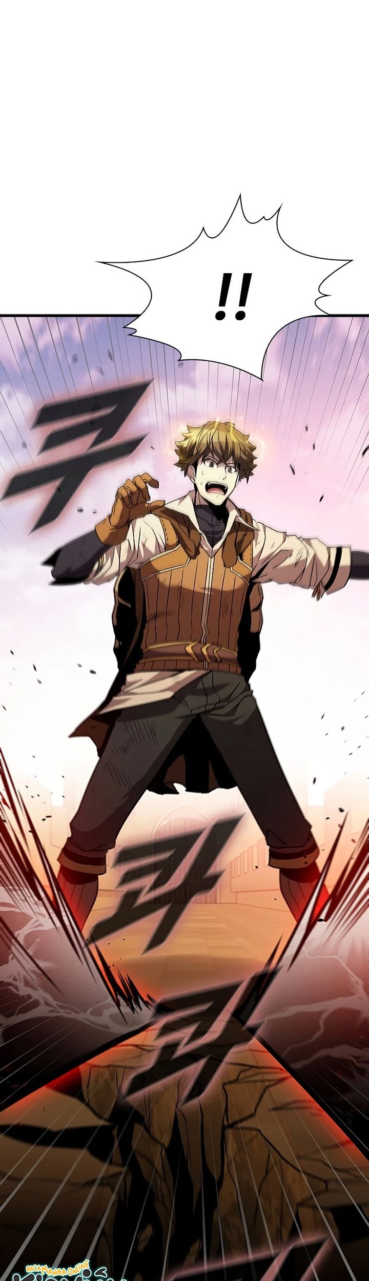Taming Master Chapter 100 - halaman 41
