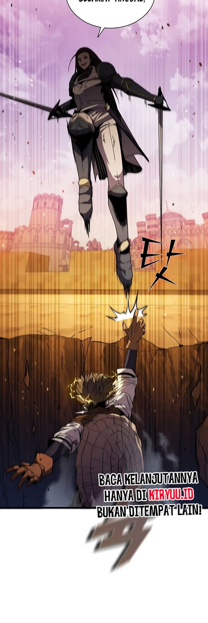 Taming Master Chapter 100 - halaman 43