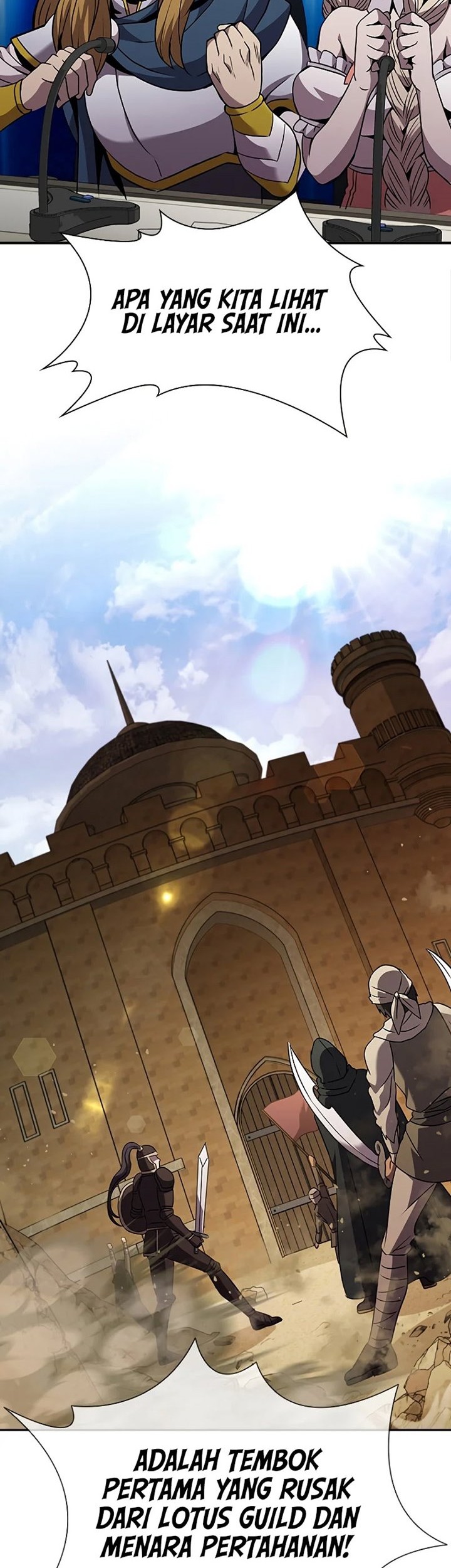 Taming Master Chapter 100 - halaman 47