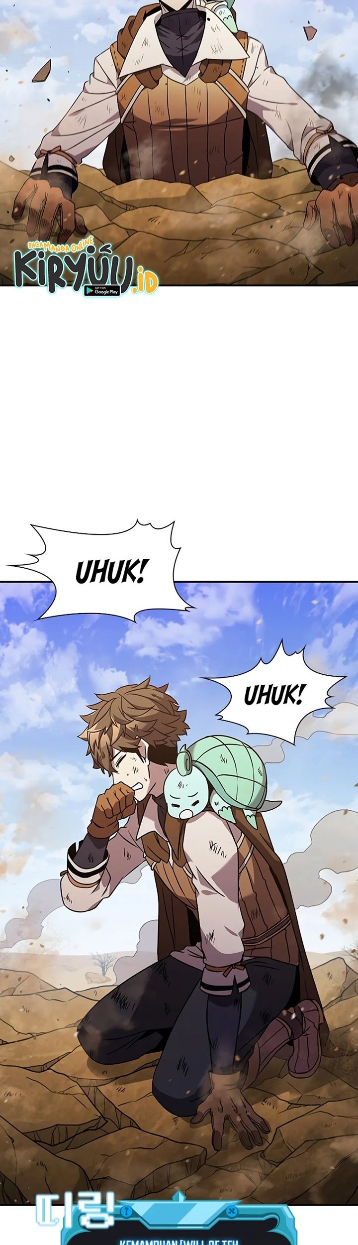 Taming Master Chapter 100 - halaman 52