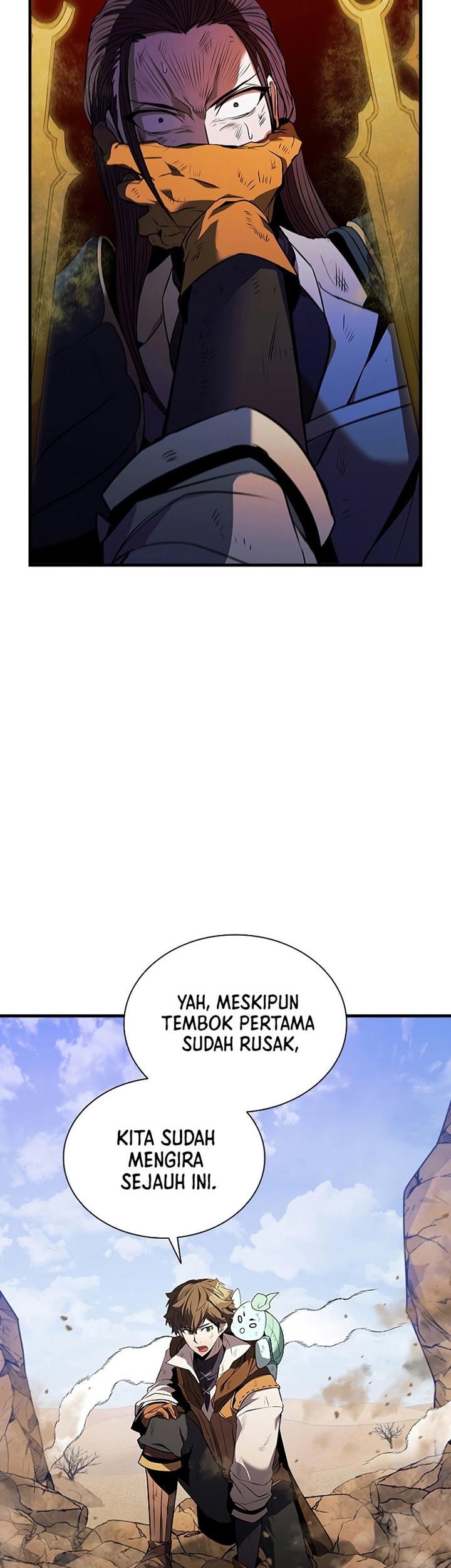Taming Master Chapter 100 - halaman 55