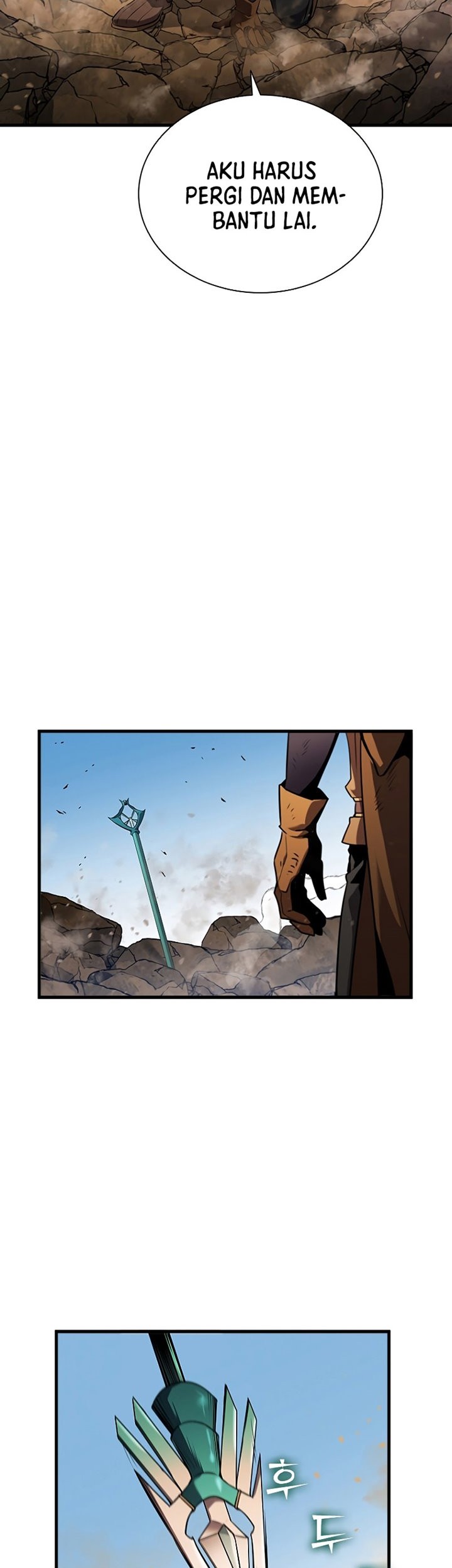 Taming Master Chapter 100 - halaman 56