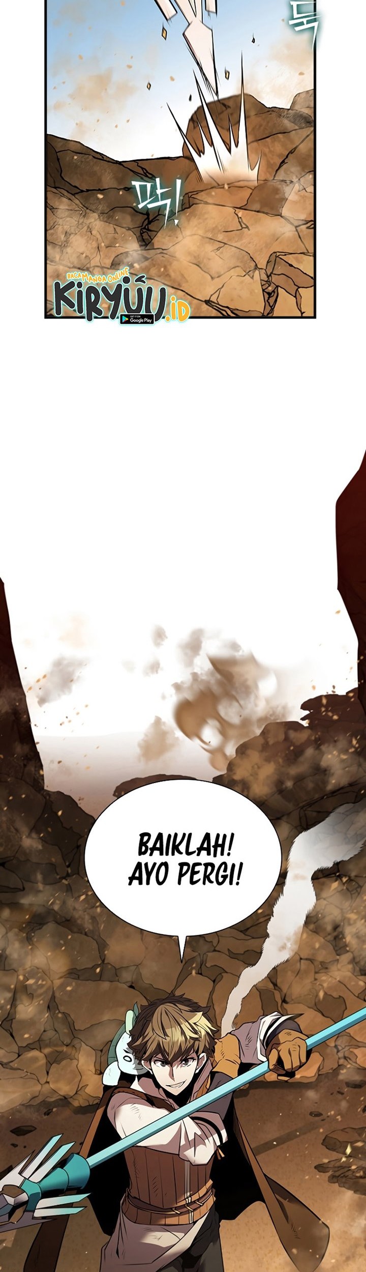 Taming Master Chapter 100 - halaman 57