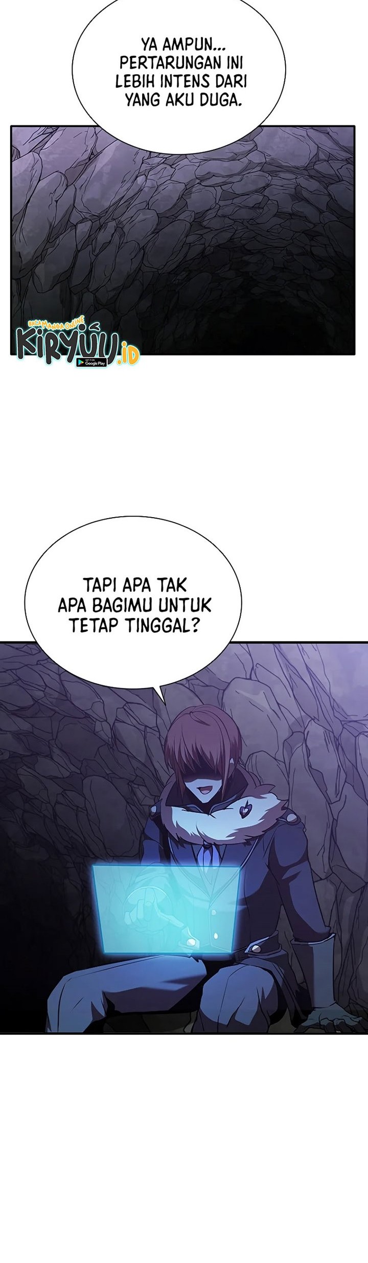 Taming Master Chapter 100 - halaman 62