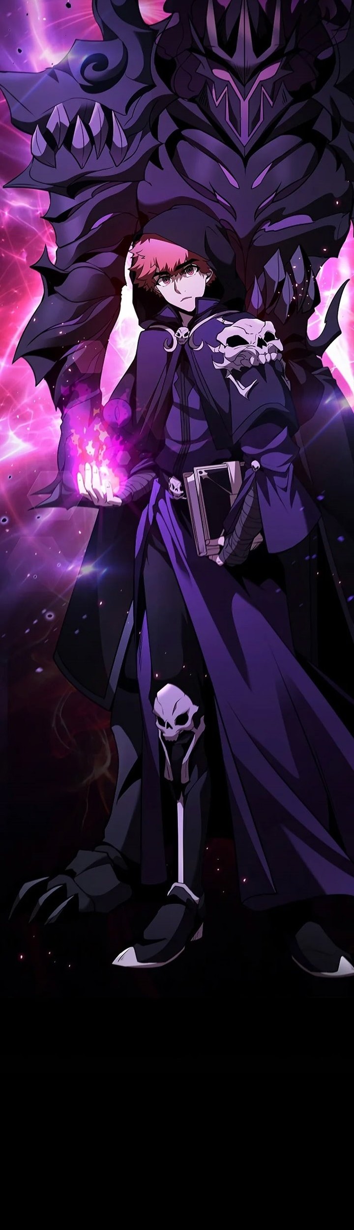 Taming Master Chapter 100 - halaman 64