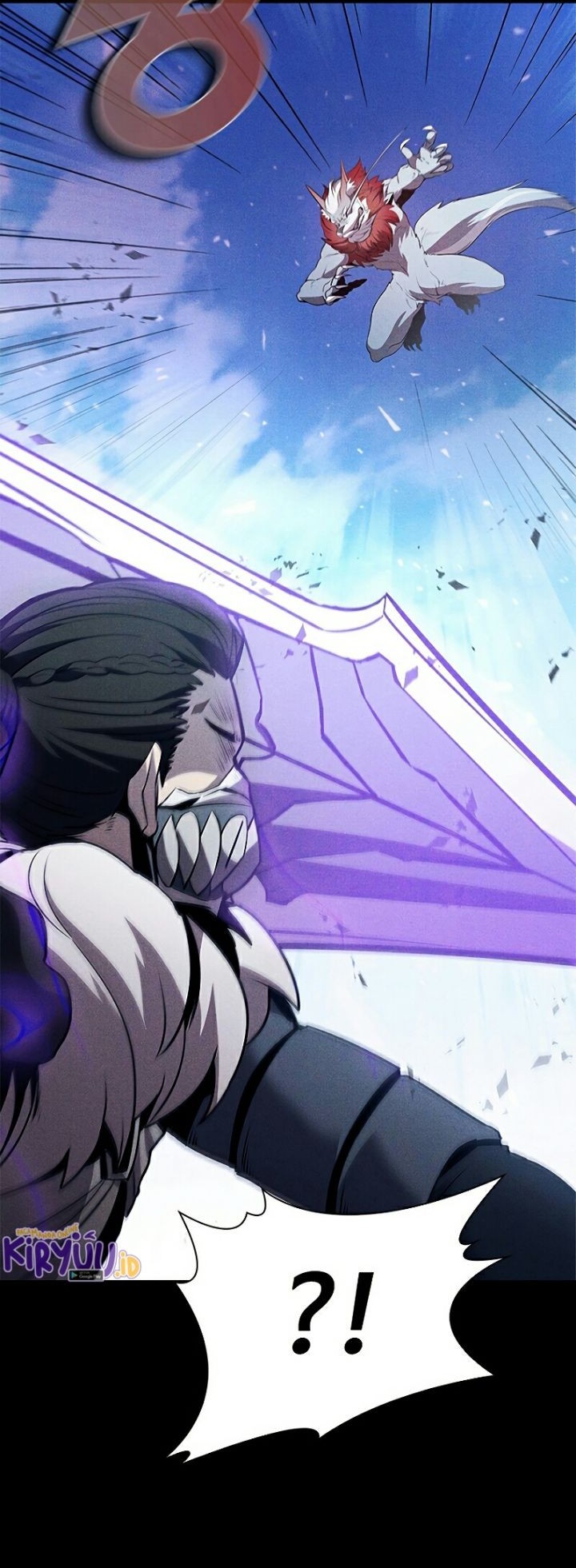 Taming Master Chapter 101 - halaman 16