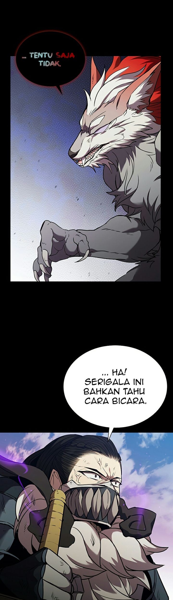 Taming Master Chapter 101 - halaman 28