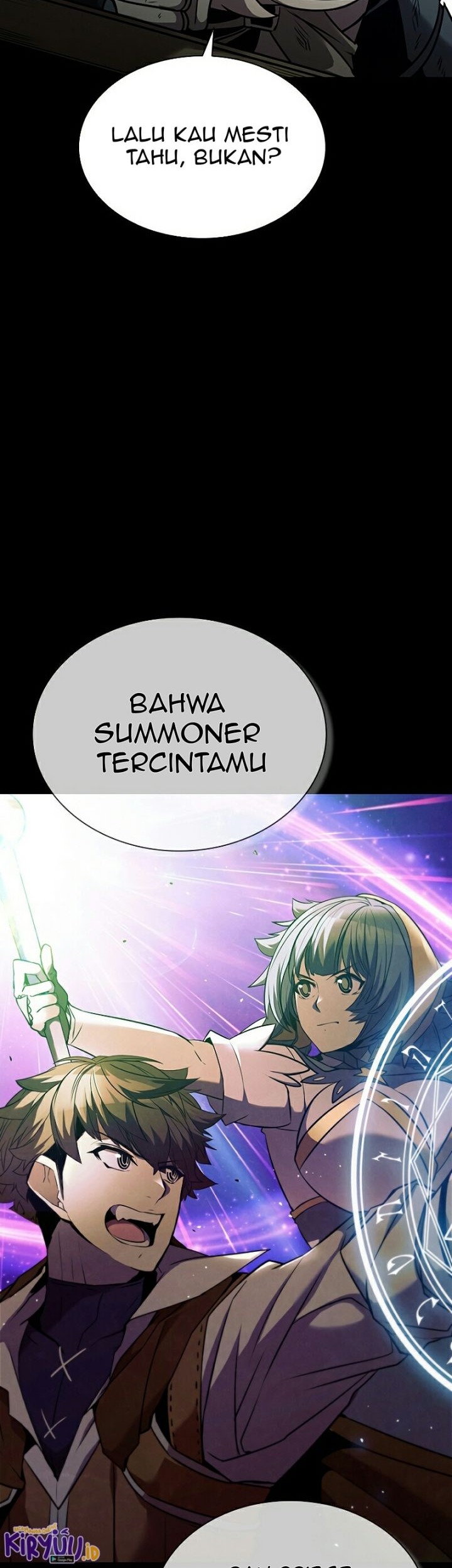 Taming Master Chapter 101 - halaman 29