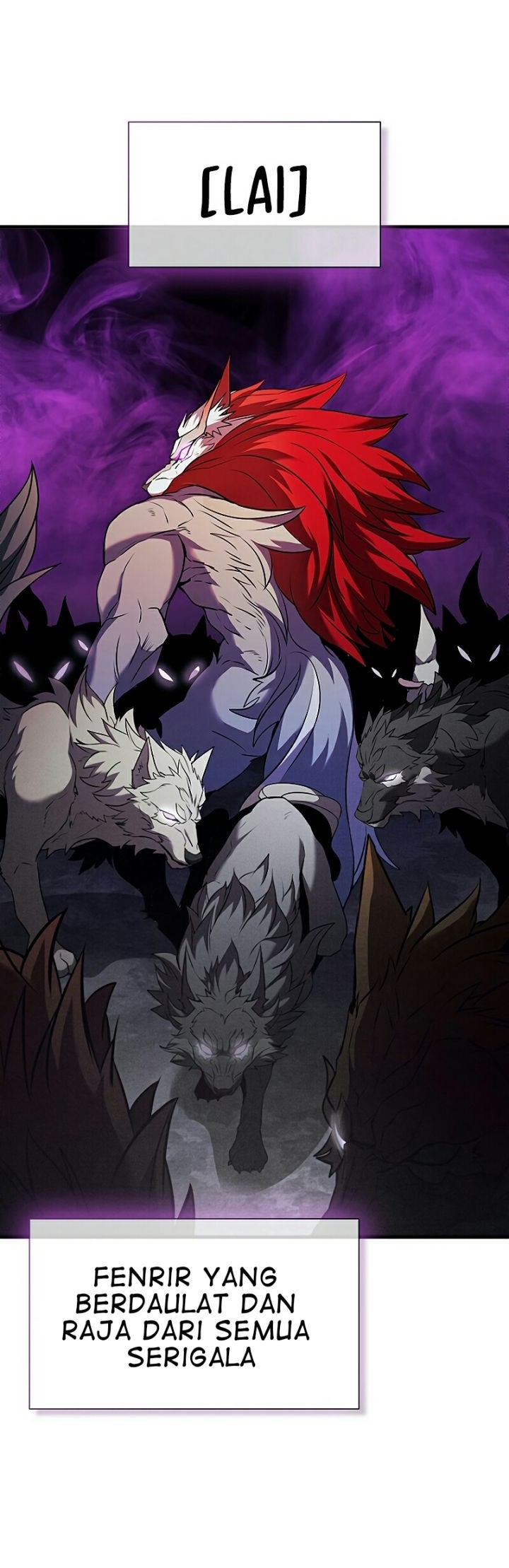 Taming Master Chapter 101 - halaman 33