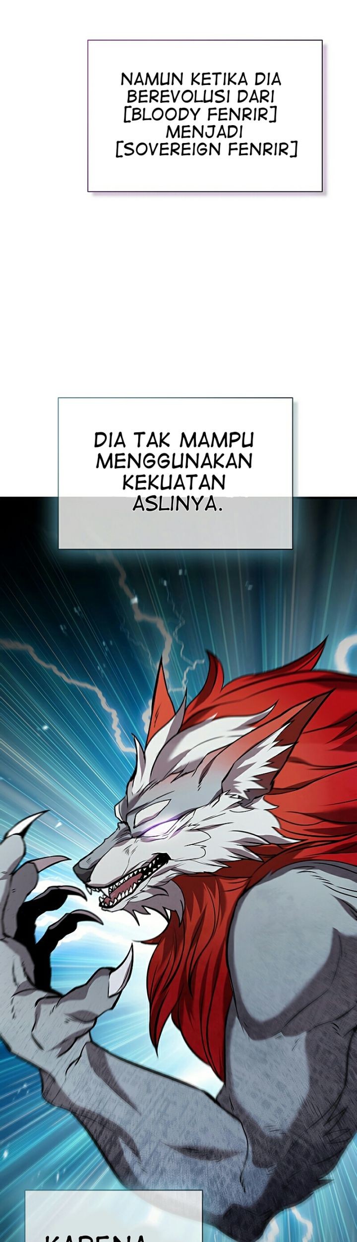 Taming Master Chapter 101 - halaman 34