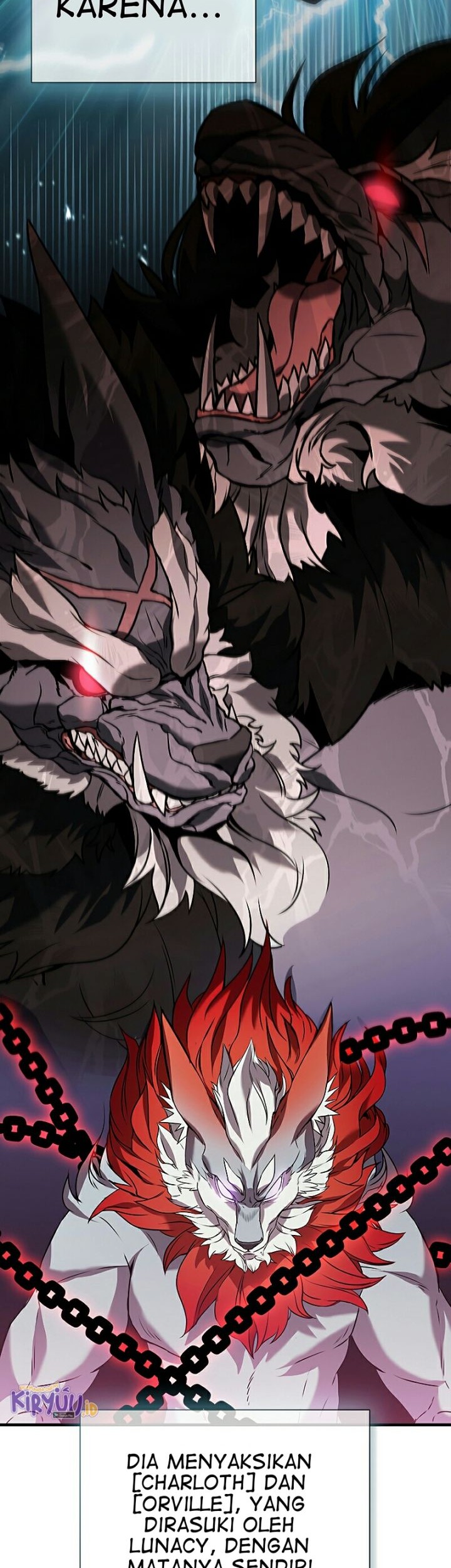 Taming Master Chapter 101 - halaman 35